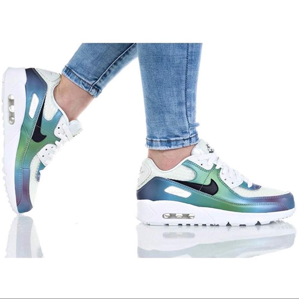 Nike Air Max 90 20 💙